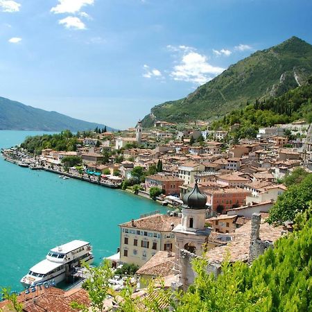 Bella Vacanza Limone Limone sul Garda Extérieur photo