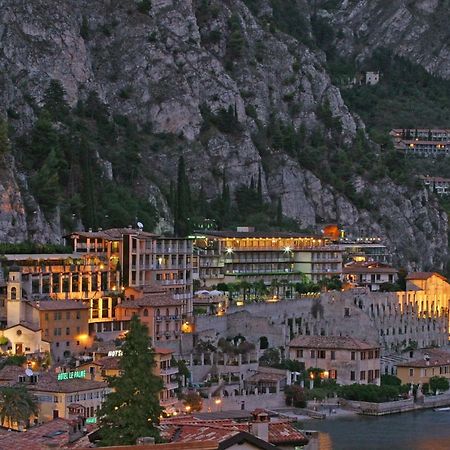 Bella Vacanza Limone Limone sul Garda Extérieur photo