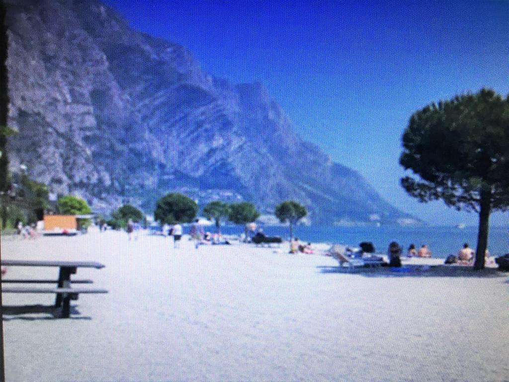 Bella Vacanza Limone Limone sul Garda Extérieur photo