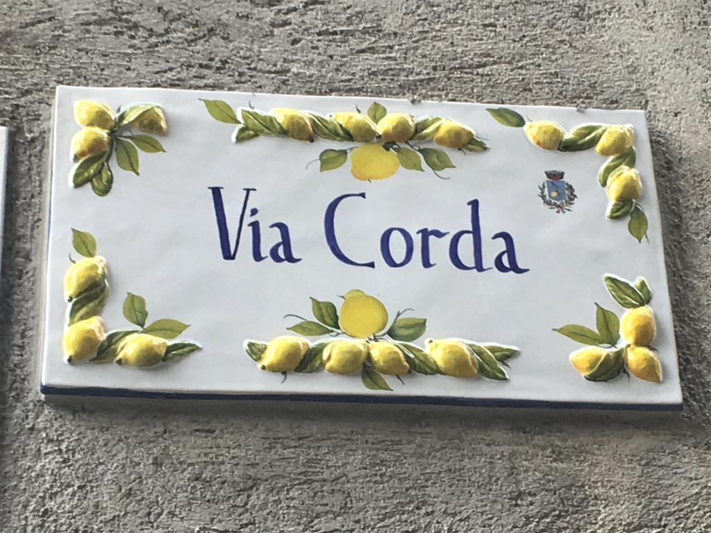 Bella Vacanza Limone Limone sul Garda Extérieur photo