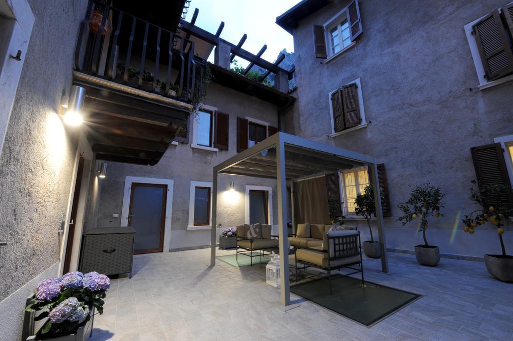 Bella Vacanza Limone Limone sul Garda Extérieur photo