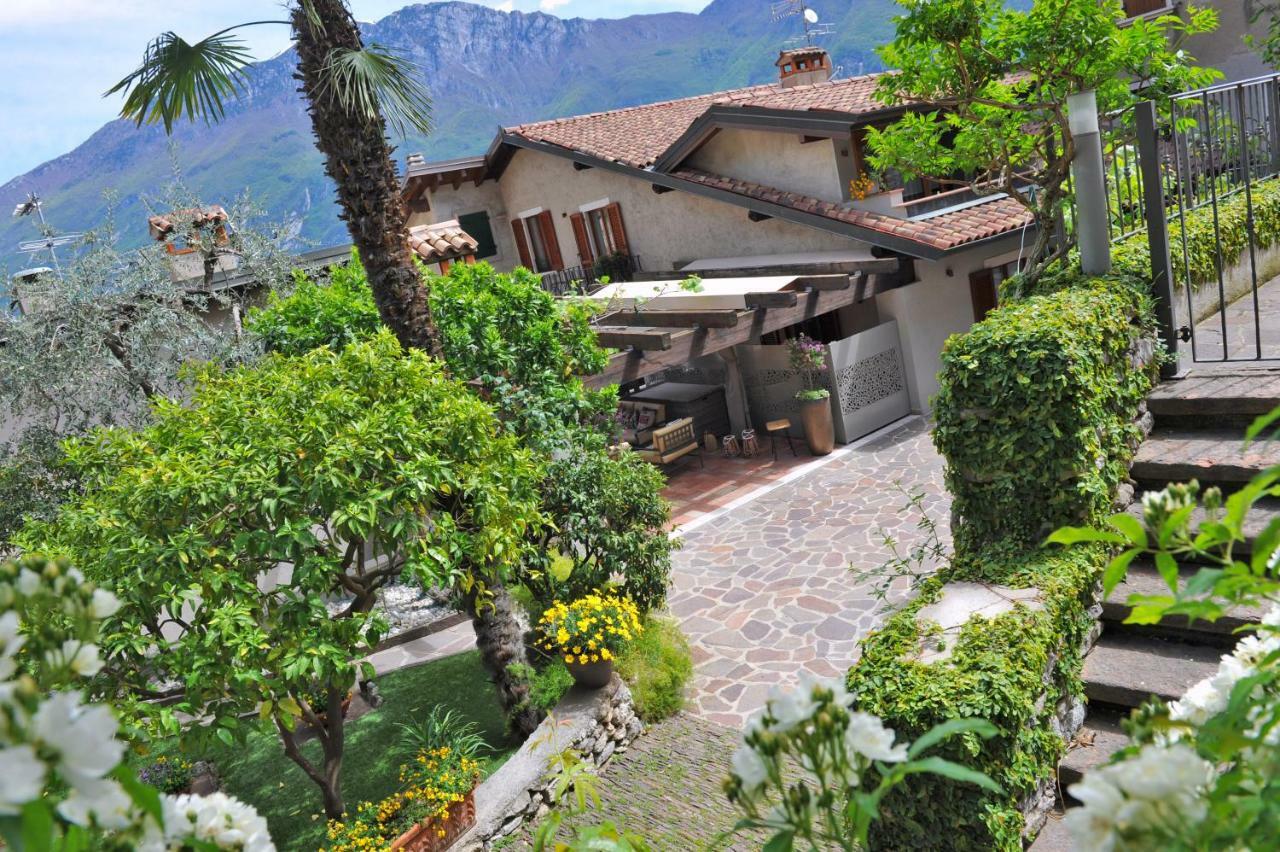 Bella Vacanza Limone Limone sul Garda Extérieur photo