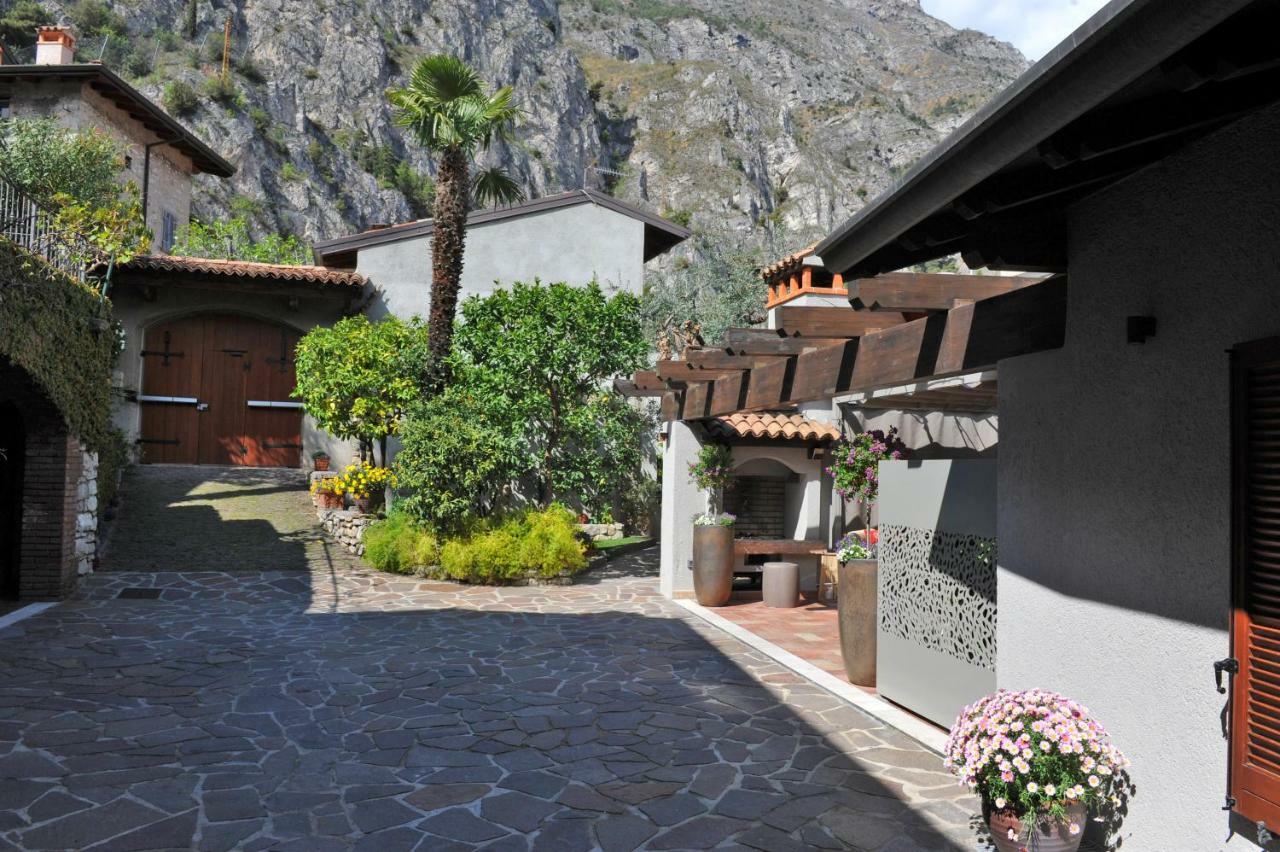 Bella Vacanza Limone Limone sul Garda Extérieur photo