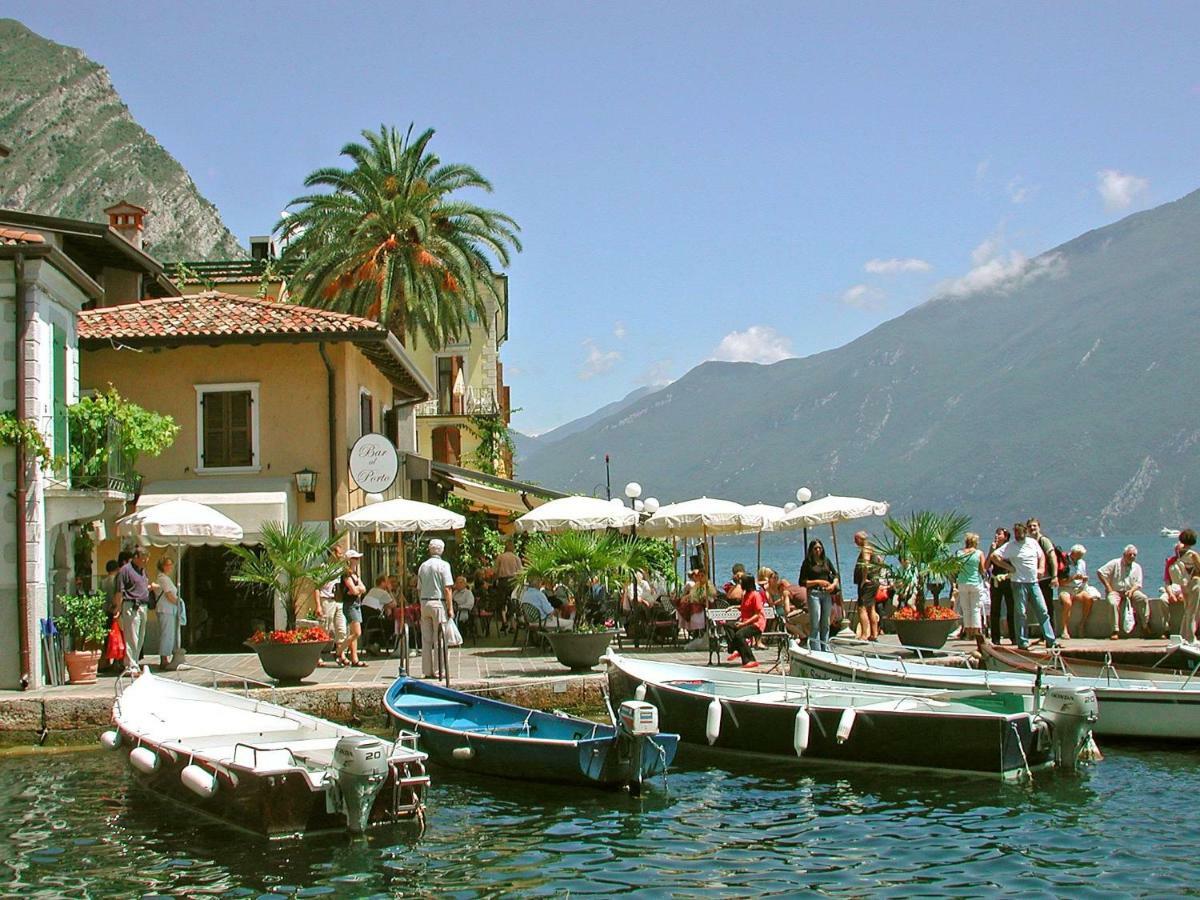 Bella Vacanza Limone Limone sul Garda Extérieur photo
