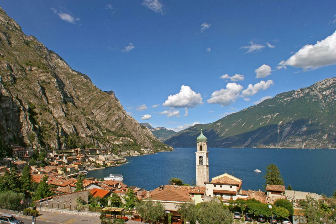 Bella Vacanza Limone Limone sul Garda Extérieur photo