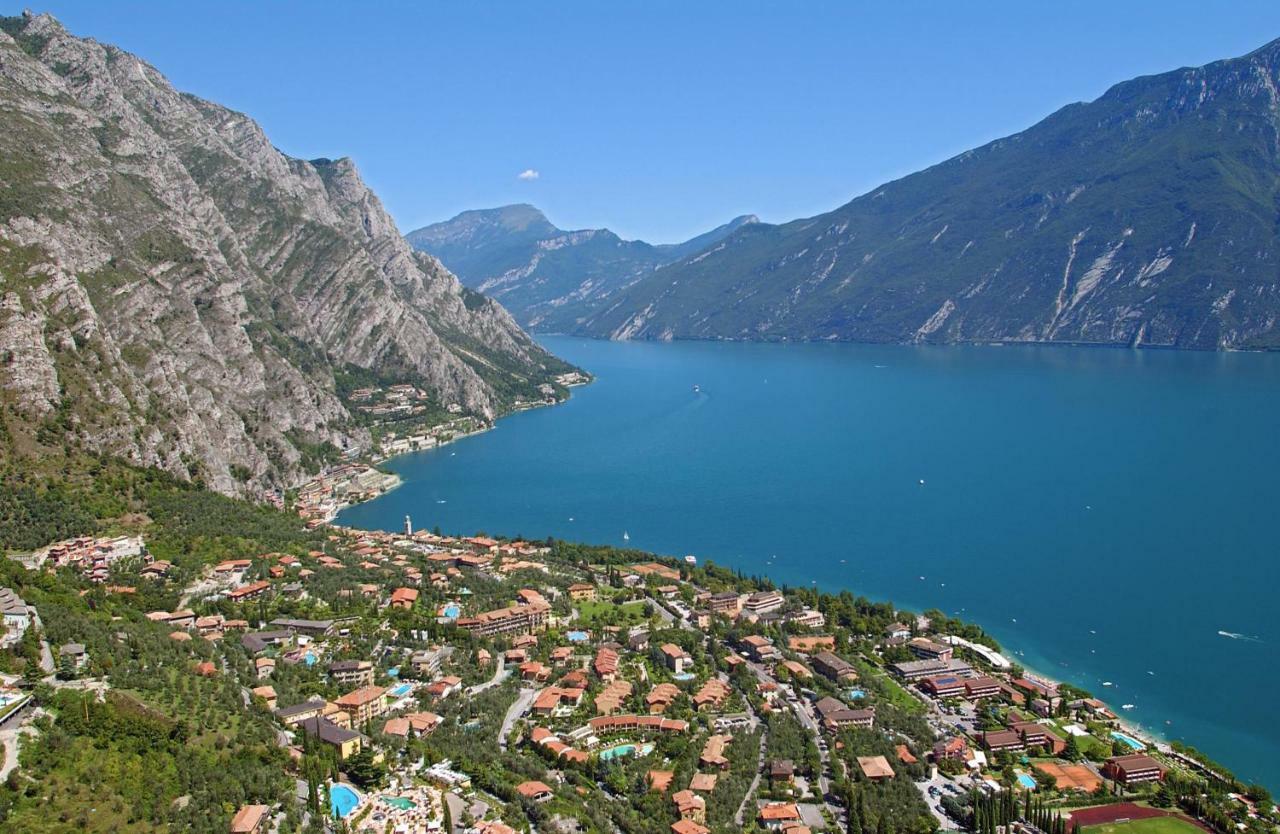 Bella Vacanza Limone Limone sul Garda Extérieur photo
