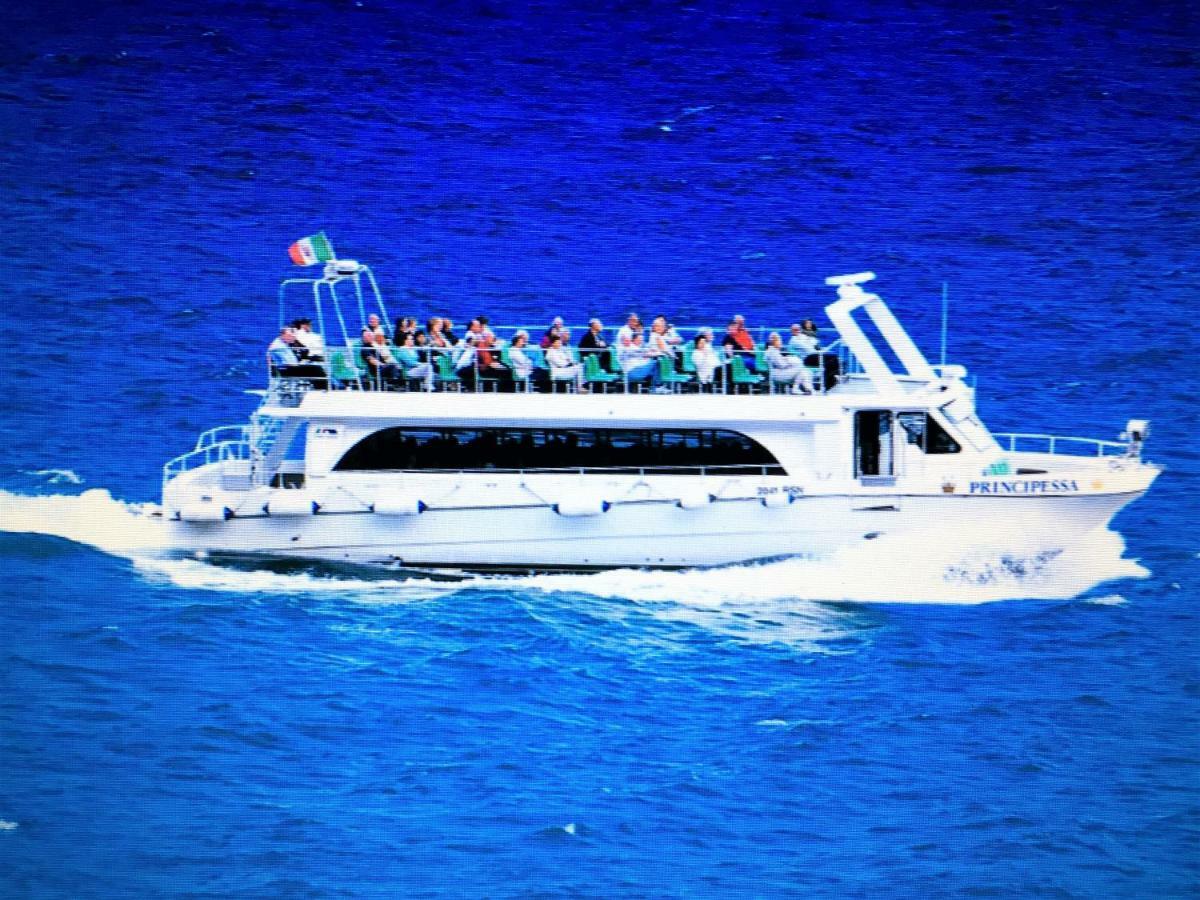 Bella Vacanza Limone Limone sul Garda Extérieur photo