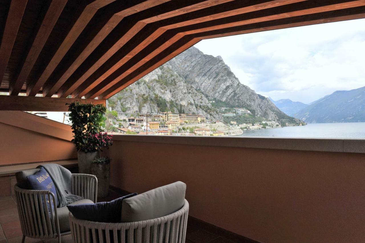 Bella Vacanza Limone Limone sul Garda Extérieur photo