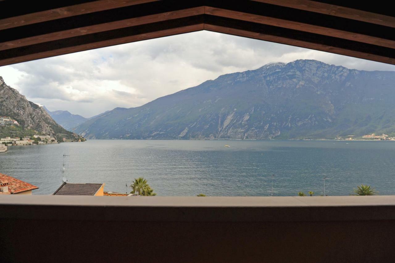 Bella Vacanza Limone Limone sul Garda Extérieur photo