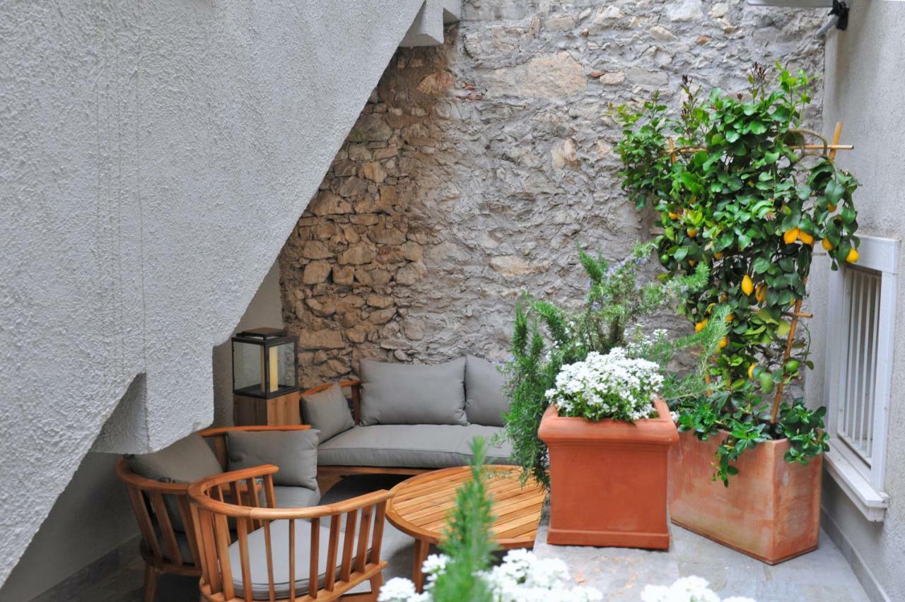 Bella Vacanza Limone Limone sul Garda Extérieur photo