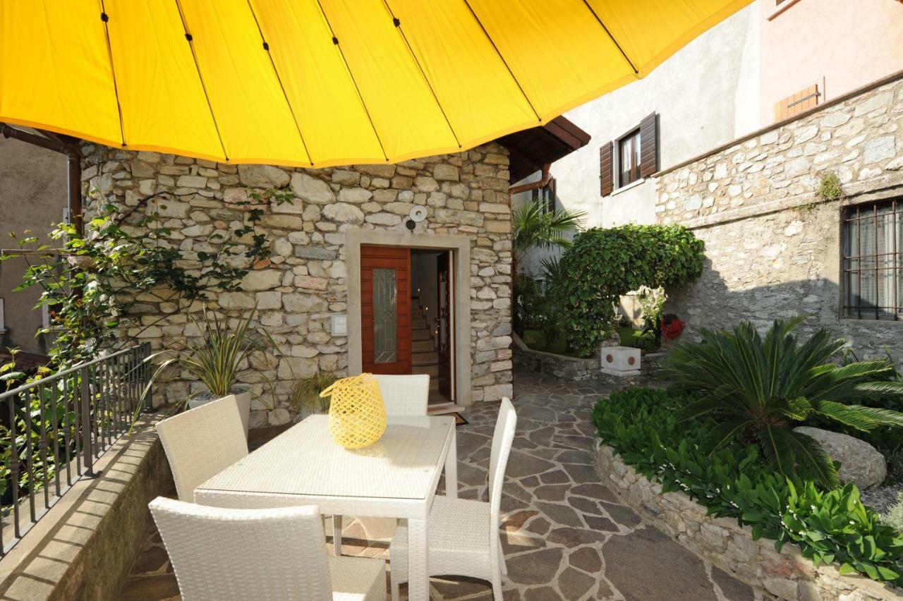 Bella Vacanza Limone Limone sul Garda Extérieur photo