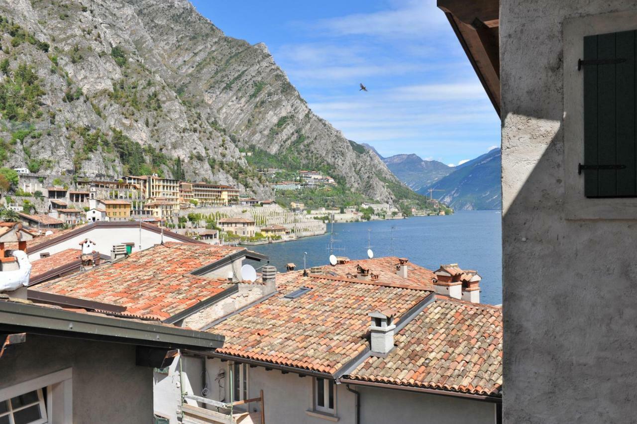 Bella Vacanza Limone Limone sul Garda Extérieur photo