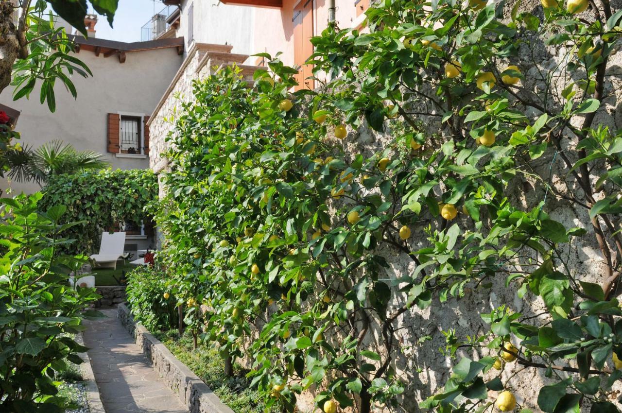 Bella Vacanza Limone Limone sul Garda Extérieur photo