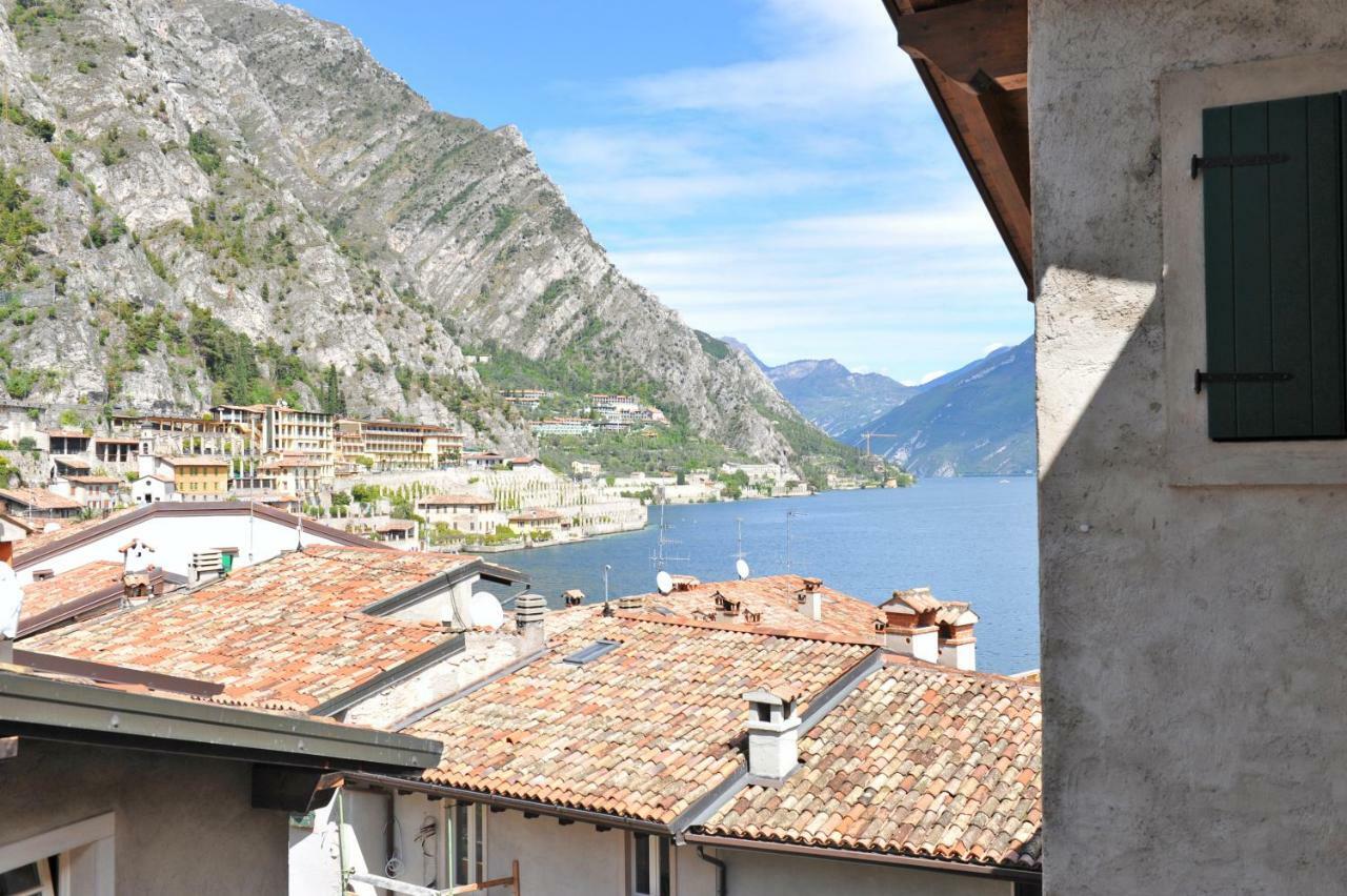 Bella Vacanza Limone Limone sul Garda Extérieur photo