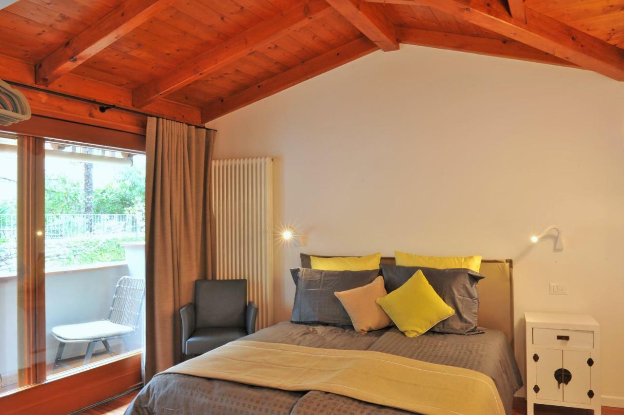 Bella Vacanza Limone Limone sul Garda Extérieur photo