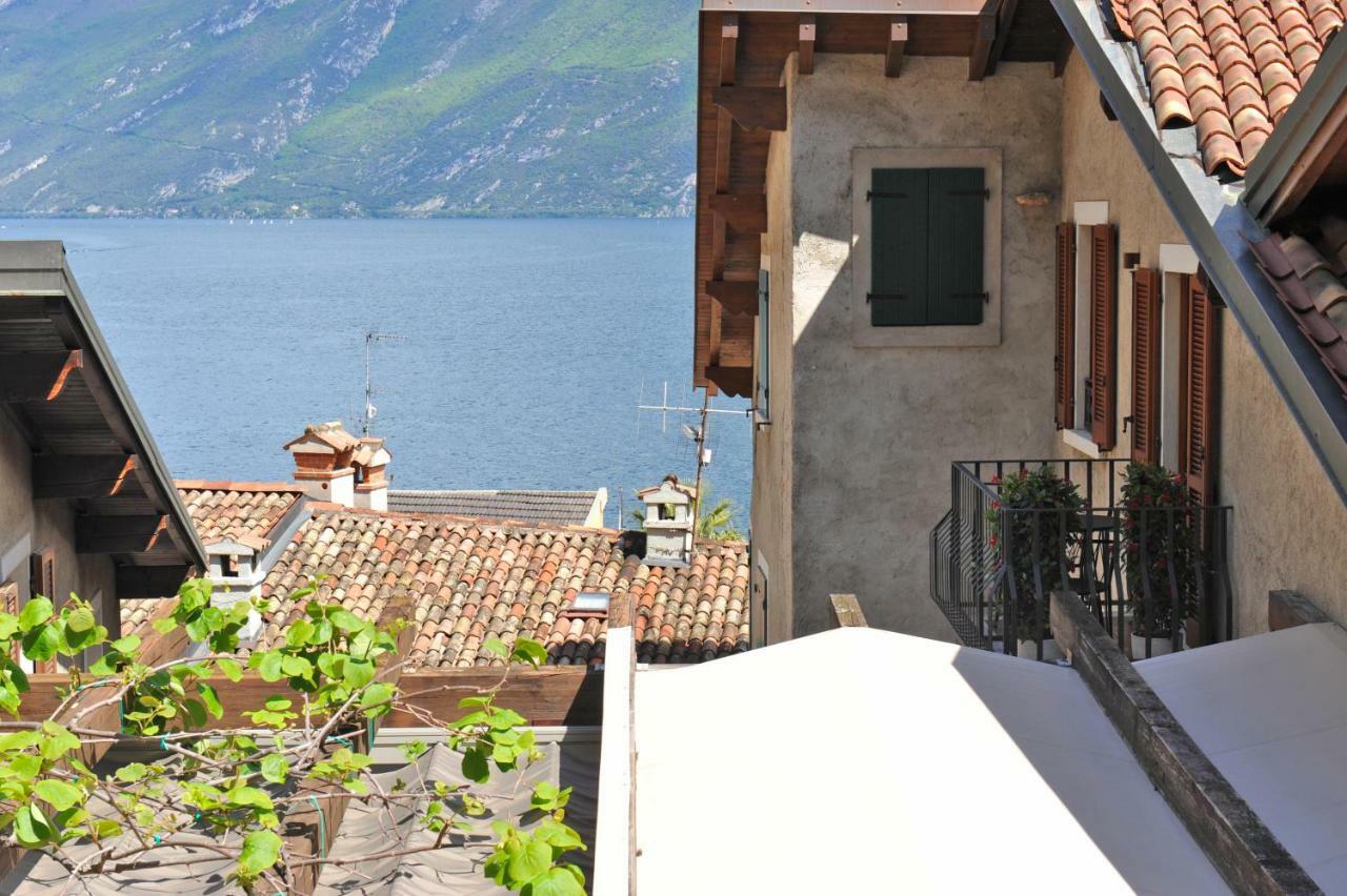 Bella Vacanza Limone Limone sul Garda Extérieur photo