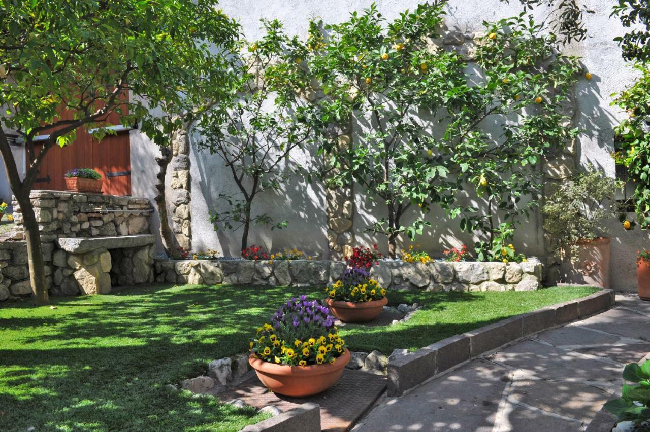 Bella Vacanza Limone Limone sul Garda Extérieur photo